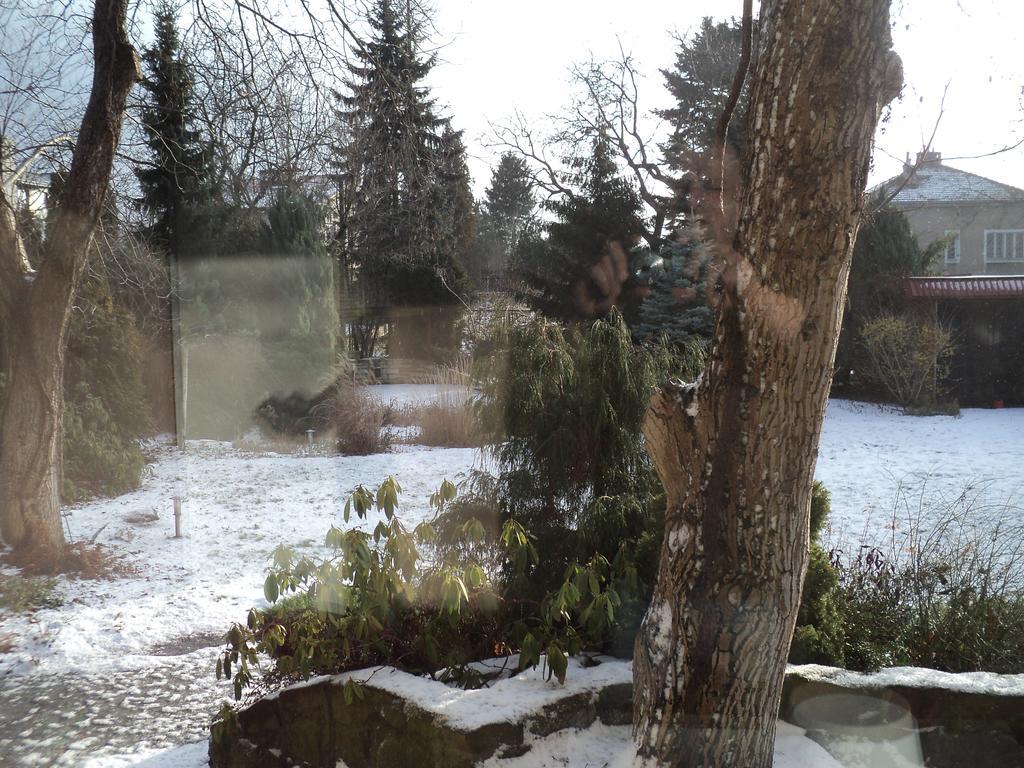 Slowicza Warsawa Bagian luar foto