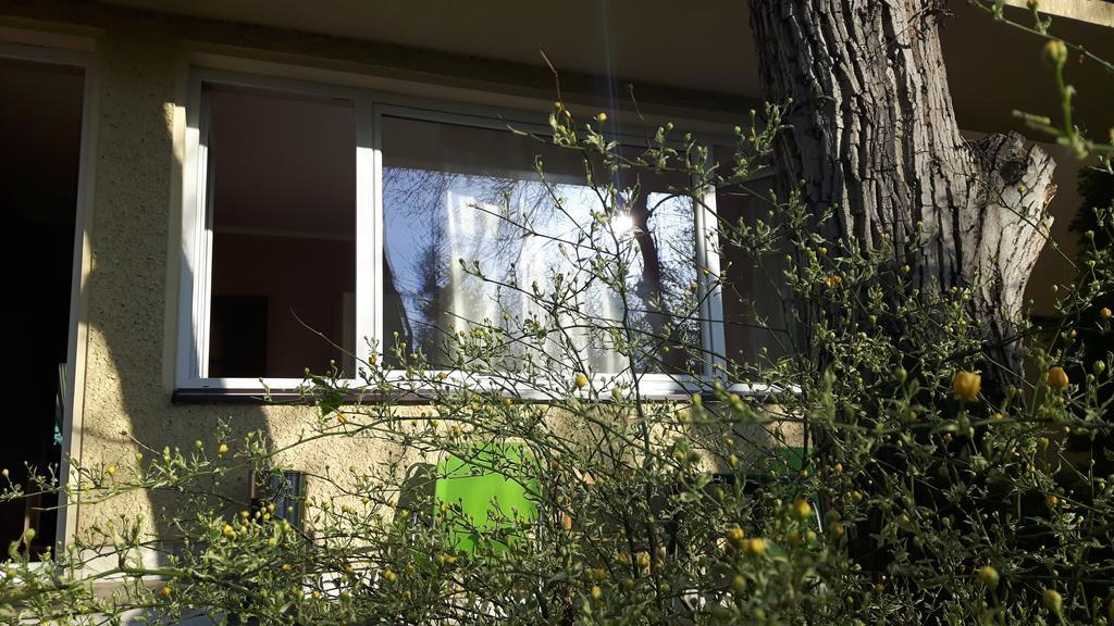 Slowicza Warsawa Bagian luar foto