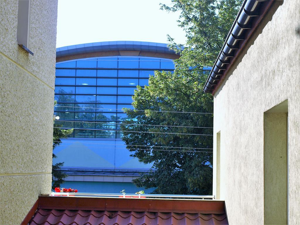 Slowicza Warsawa Bagian luar foto