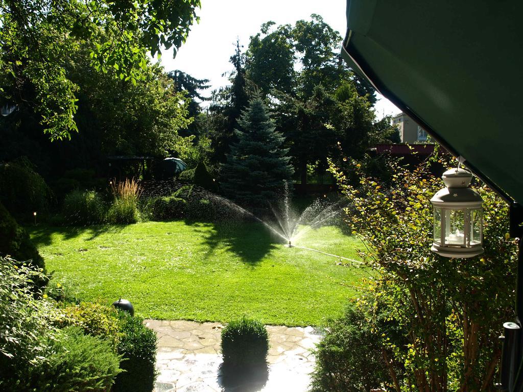 Slowicza Warsawa Bagian luar foto